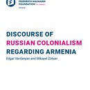 discourse armenia cover 2