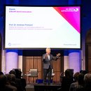 Prof. Dr. Andreas Pinkwart auf dem Zukunftsforum25