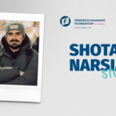 shota-narsias cover eng