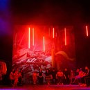 Waste Side Story Oper