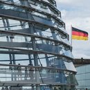 Berlin - Bundestag Picture