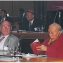 III. Tibet Support Groups Conference 11.-14.05.2000