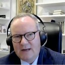 Dr. Hans-Dieter Holtzmann analyzed how Latin America is positioned in a constantly changing world.