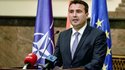 Zoran Zaev wird erneut Ministerpräsident Nordmazedoniens