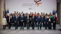 60. Jubiläums des Élysée-Vertrags
