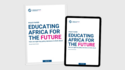 Educating Africa for the Future