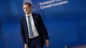 Der belgische Premierminister Alexander De Croo 