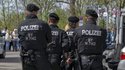 Rechtsextremismus in der Polizei