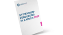 Stipendienförderung in Zahlen 2023
