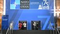 Am 9. Juli beginnt in Washington der NATO-Gipfel.