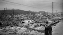 In diesen Tagen jähren sich die Atombombenabwürfe auf #Hiroshima und #Nagasaki zum 80. Mal 