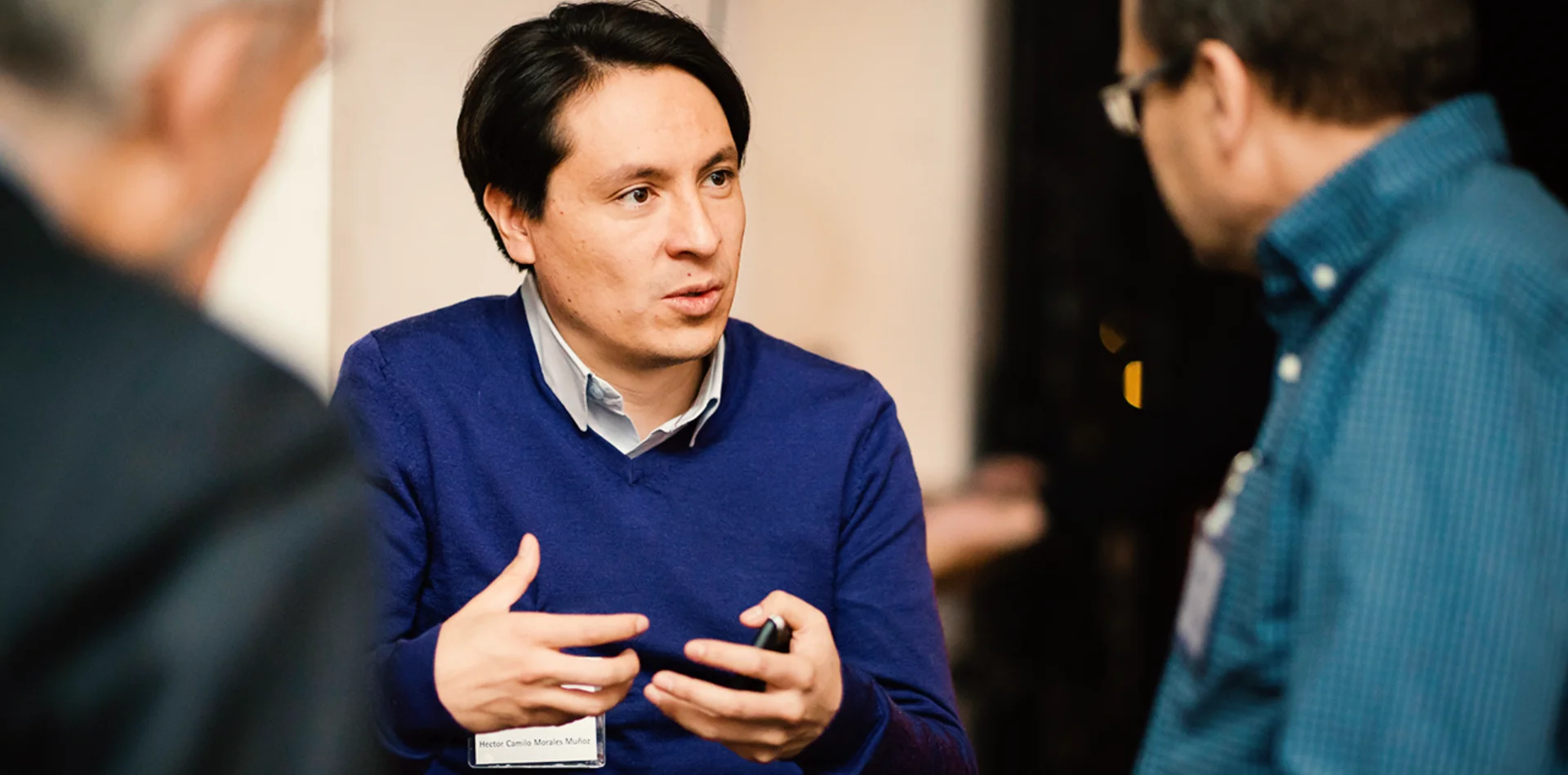 Stipendien für Promovierende