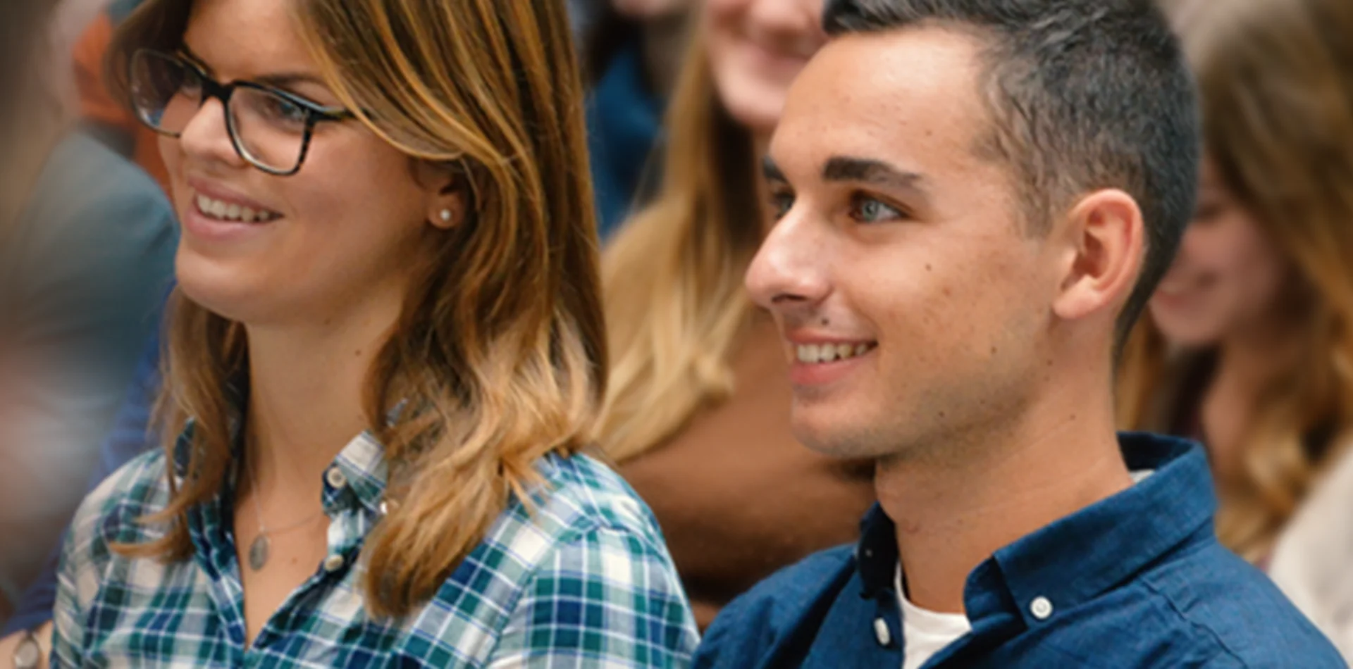 Stipendien für ausländische Studierende aus Nicht-EU-Ländern 