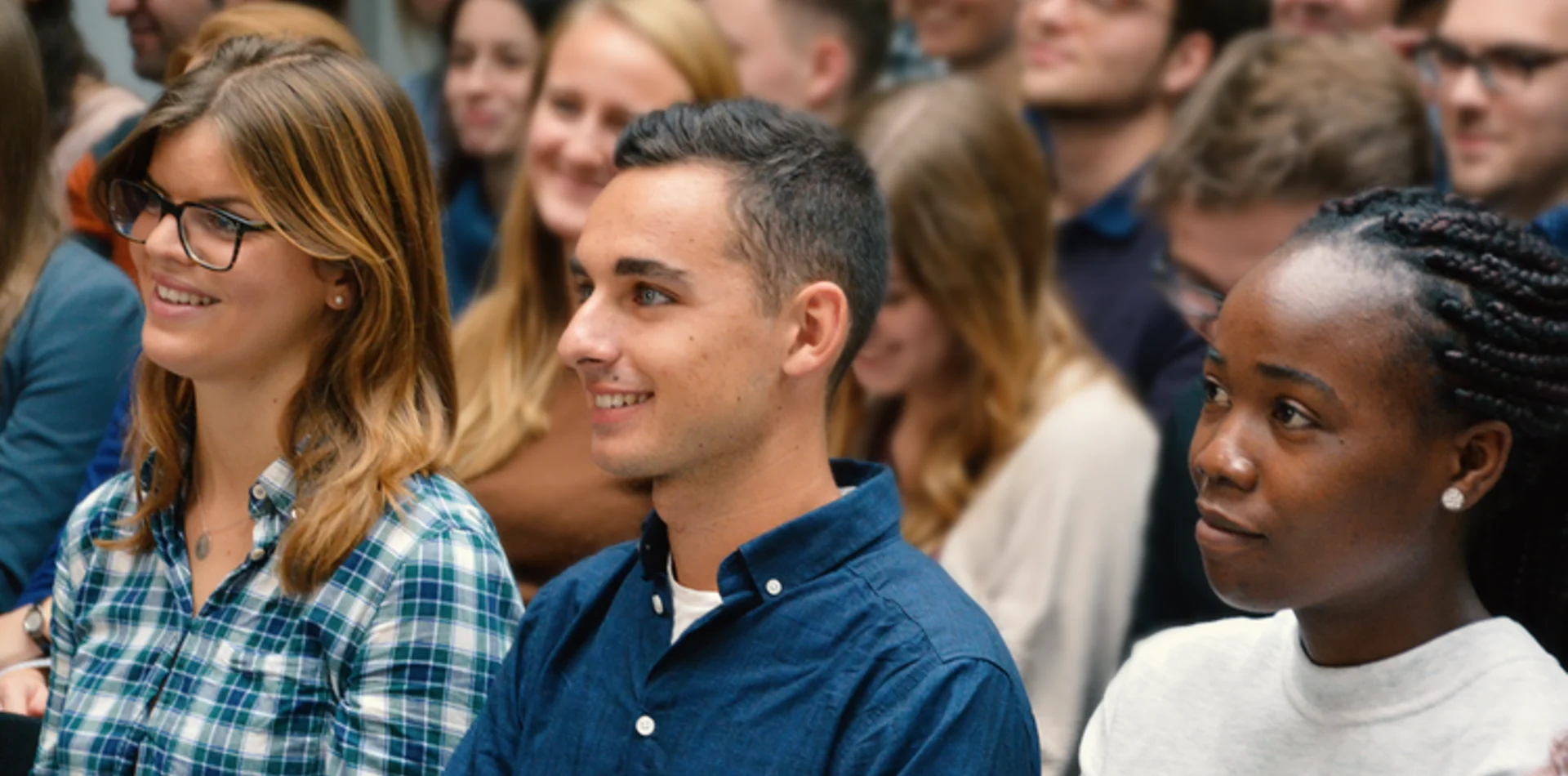 Stipendien für Studierende