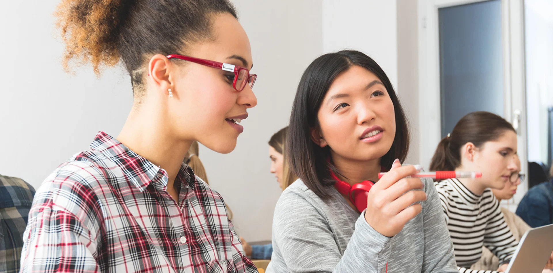 Informationen für ausländische Promovierende aus Nicht-EU-Ländern