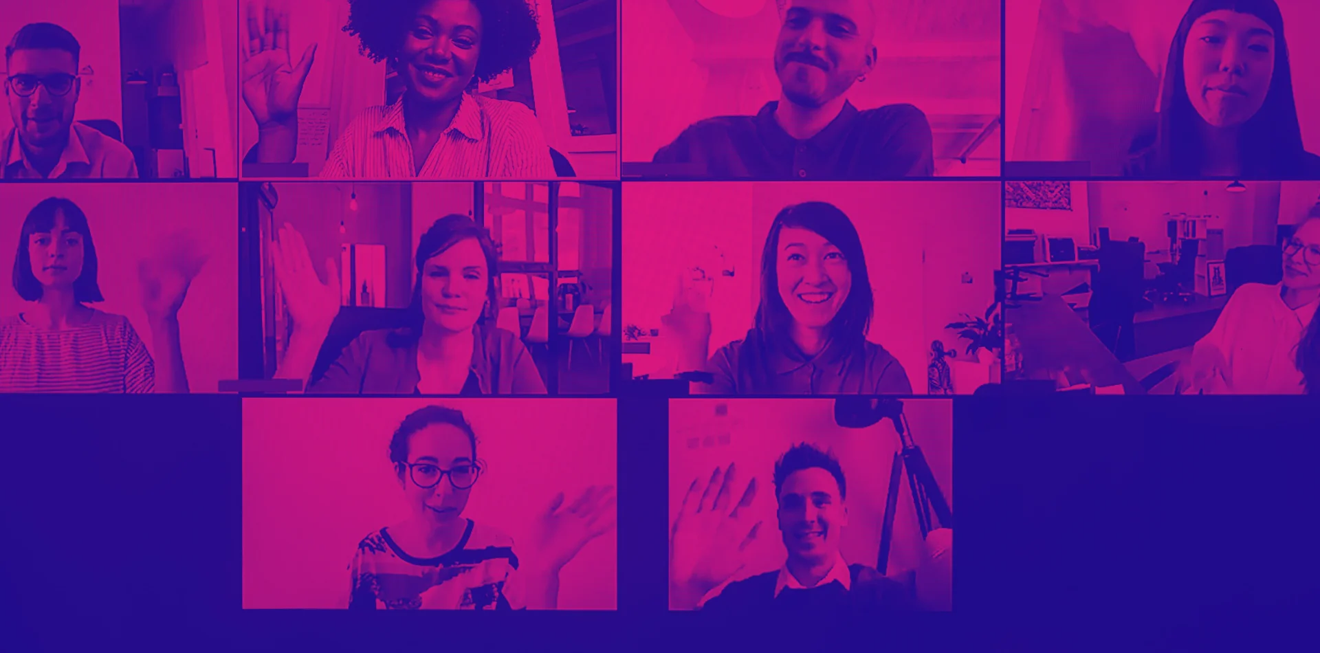 Code of Conduct - Partner