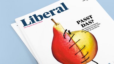 liberal