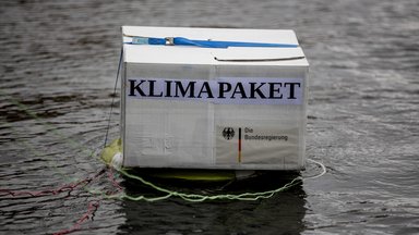 Klimapaket