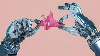 Können wir durch Innovationen das Klima retten?