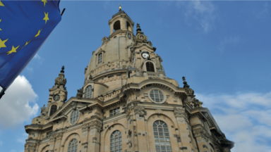 Frauenkirche Dresden