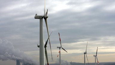 Vor 15 Jahren trat das Kyoto-Protokoll in Kraft. Weltweit einigten sich die Industriestaaten darauf, verbindliche Klimaziele einzuhalten.