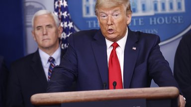 © picture alliance / AP Photo 