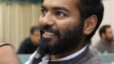 Foto 
  Rajat
 
  Kumar
