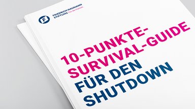 10 Punkte Plan Survival