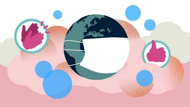 Globalisierung in der Corona-Krise 