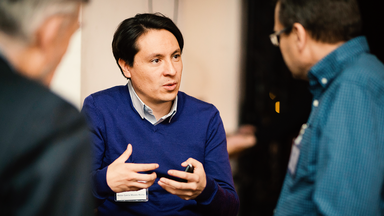 Stipendien für Promovierende