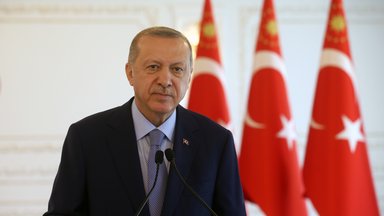 Erdogan