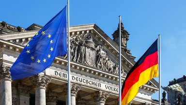 Am 1. Juli übernimmt Deutschland die EU-Ratspräsidentschaft.
