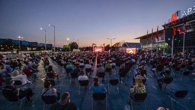 Parlamentswahl in Nordmazedonien