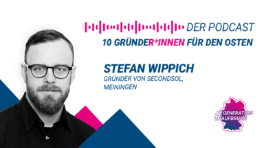 DIE INITIATIVE #GENERATION AUFBRUCH