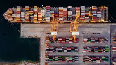 Wirtschaft Argentinien