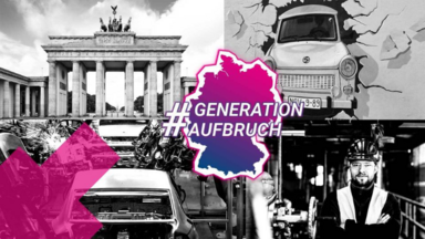 Generation Aufbruch