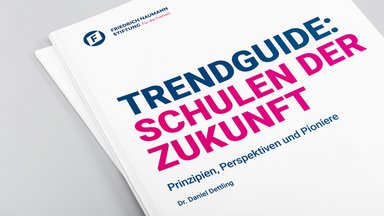 Trendguide Bildung