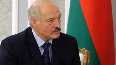 Seit Wochen geht Alexander Lukaschenko massiv gegen Demonstranten in Belarus vor. 