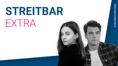 Streitbar Extra – Was treibt junge liberale Menschen an?