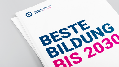Beste Bildung bis 2030