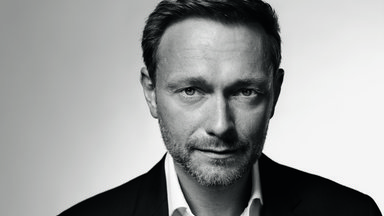 Foto 
  Christian
 
  Lindner
