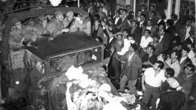 Progrom Istanbul 1955