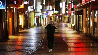 Hohe Straße Köln Corona