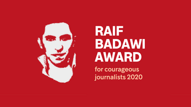 Raif Badawi Award