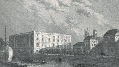 Deutsche Hochschule für Politik