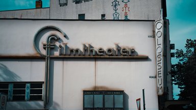 Filmtheater Colosseum
