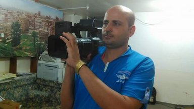 Abdul-Rahman Al-Zbib