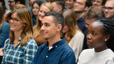 Stipendien für Studierende