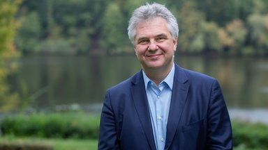 Ludwig Theodor Heuss