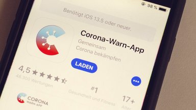 Corona Warn App